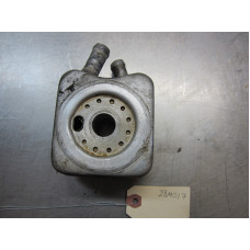 28M017 Oil Cooler For 01-05 Volkswagen Beetle  1.8 028117021B